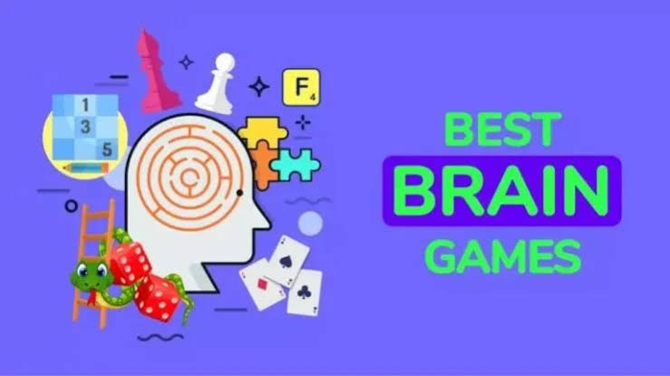 Fun, Free, and Brain-Boosting Online Games